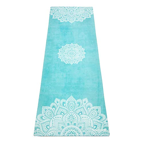 Mandala Turquoise