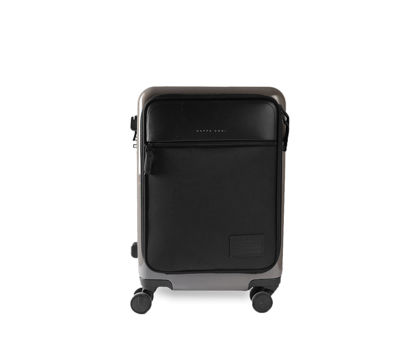Rover Carry-On Luggage - Lightweight & Durable Travel Suitcase for Airplane, Business Trips & Weekend Getaways