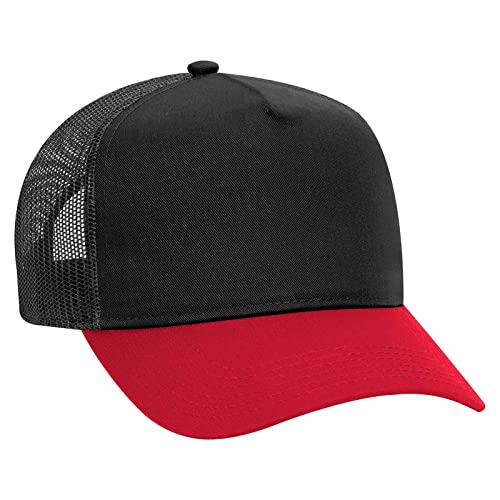 Red/Blk