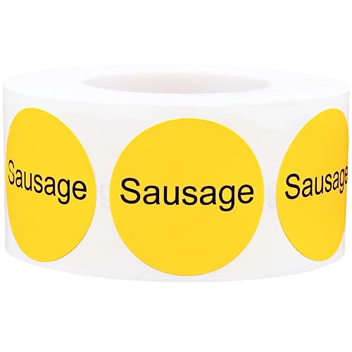 Sausage