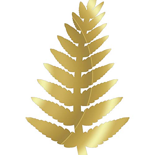 Metallic Gold