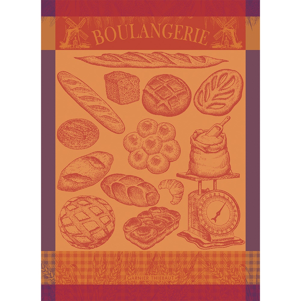 Boulangerie Moulin Ambre French Bakery Mix - Perfect for Homemade Bread, Pastries & Artisan Baking at Home