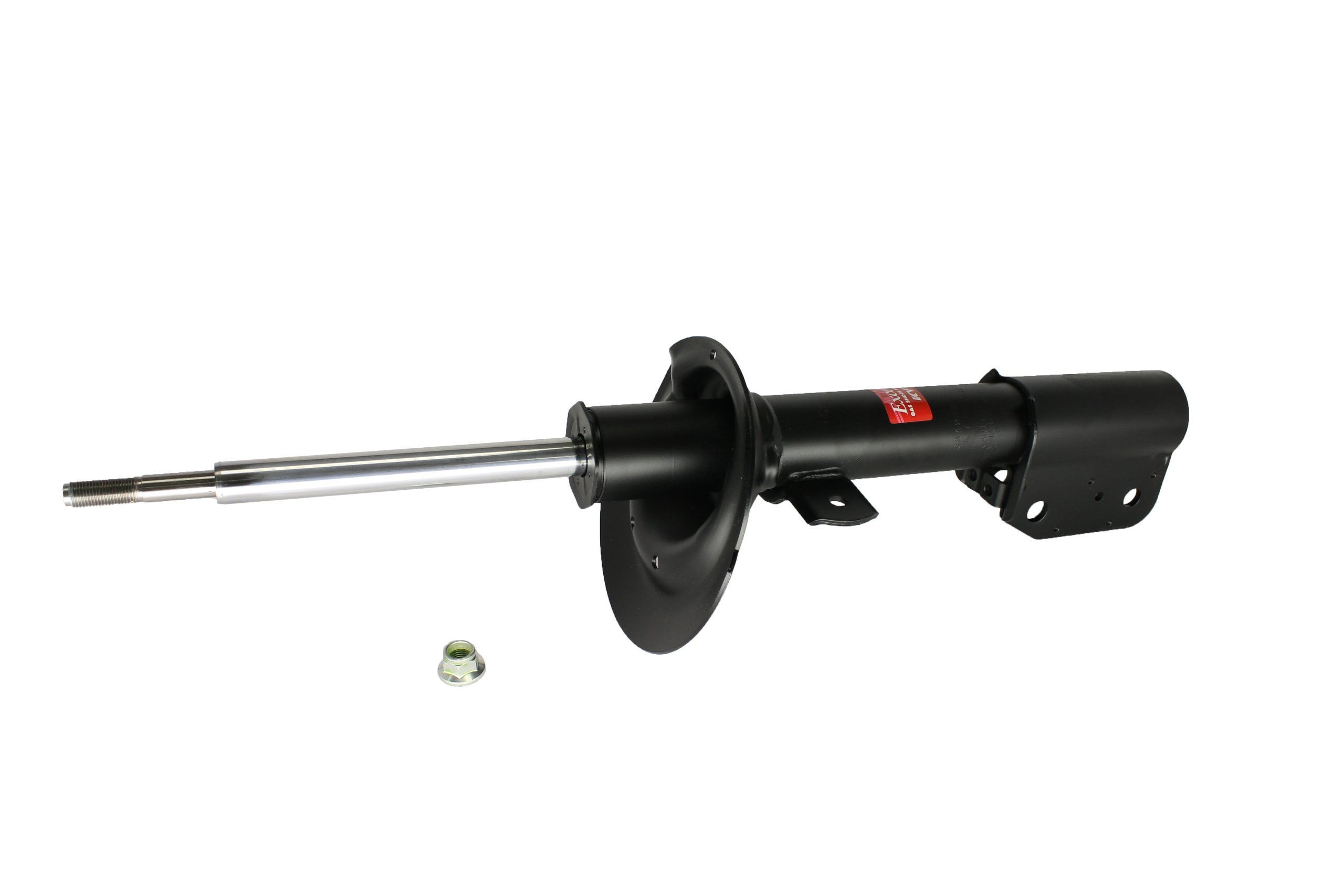 KYB 334228 Excel-G Gas Strut - High-Performance Lift Support for Car Hoods, Trunks & Hatchbacks - Perfect for Sedans, SUVs & Trucks - Durable & Smooth Operation