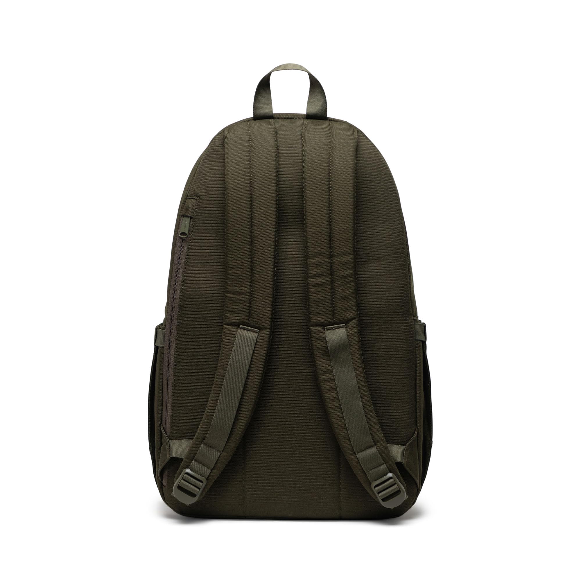 Herschel Seymour Backpack - 26L Laptop Backpack for Men & Women, Waterproof Travel Backpack with Padded Shoulder Straps & Water Bottle Pocket, Fits 15/16