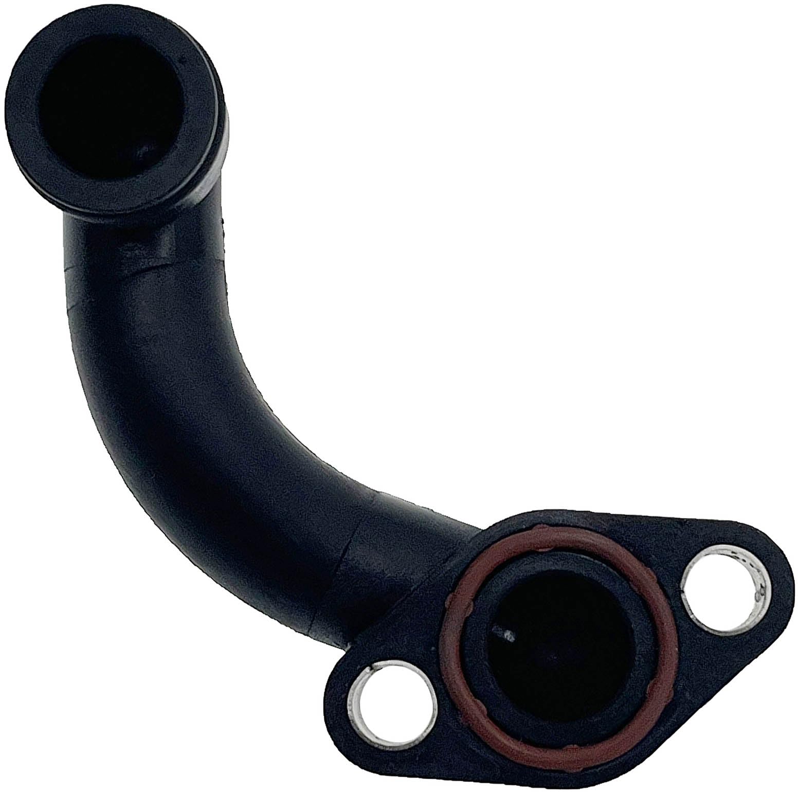 APDTY 162445 Engine Water Bypass Tube Replacement - Compatible with Select GM Vehicles - High-Quality Cooling System Part for Improved Engine Performance | Perfect for Chevy, GMC, Buick & Cadillac Repairs