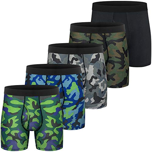 P:cotton-with Fly-5 Pack