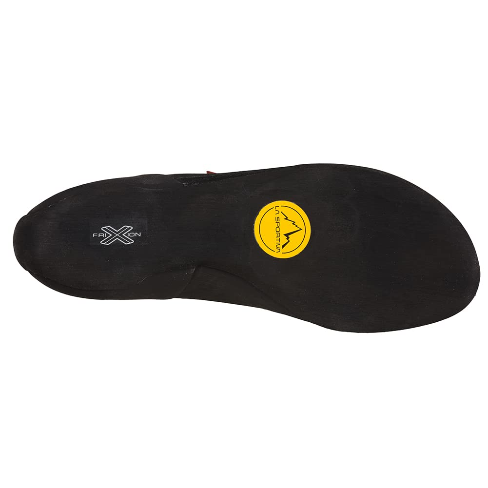 La Sportiva Men's Tarantula Rock Climbing Shoes - Lightweight & Durable for Indoor/Outdoor Climbing, Bouldering & Gym Training