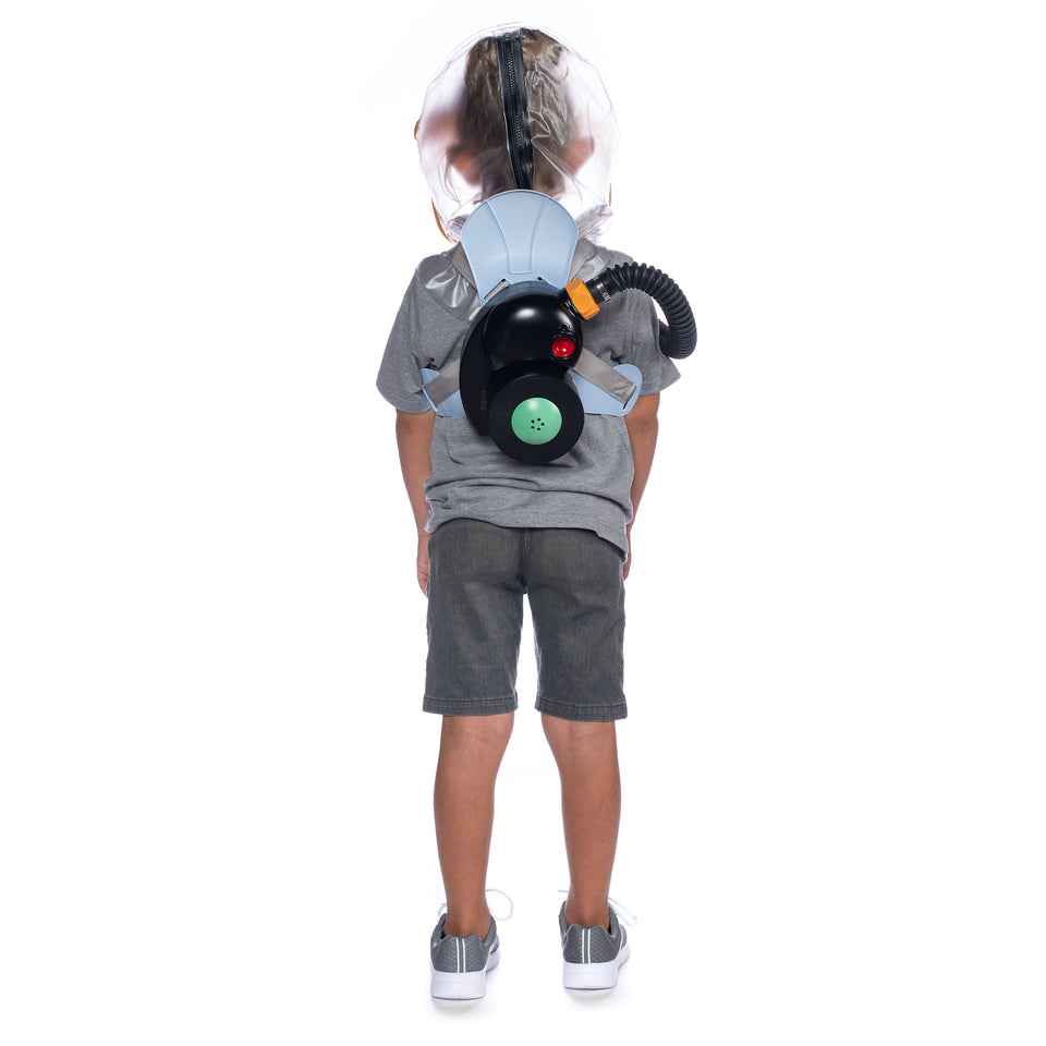 Mira Safety CM-3M Gas Mask - NIOSH Certified for Chemical, Biological & Industrial Protection - Ideal for Emergency Preparedness, Paint Fumes & DIY Projects