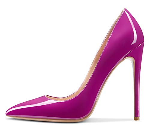 Purple Patent