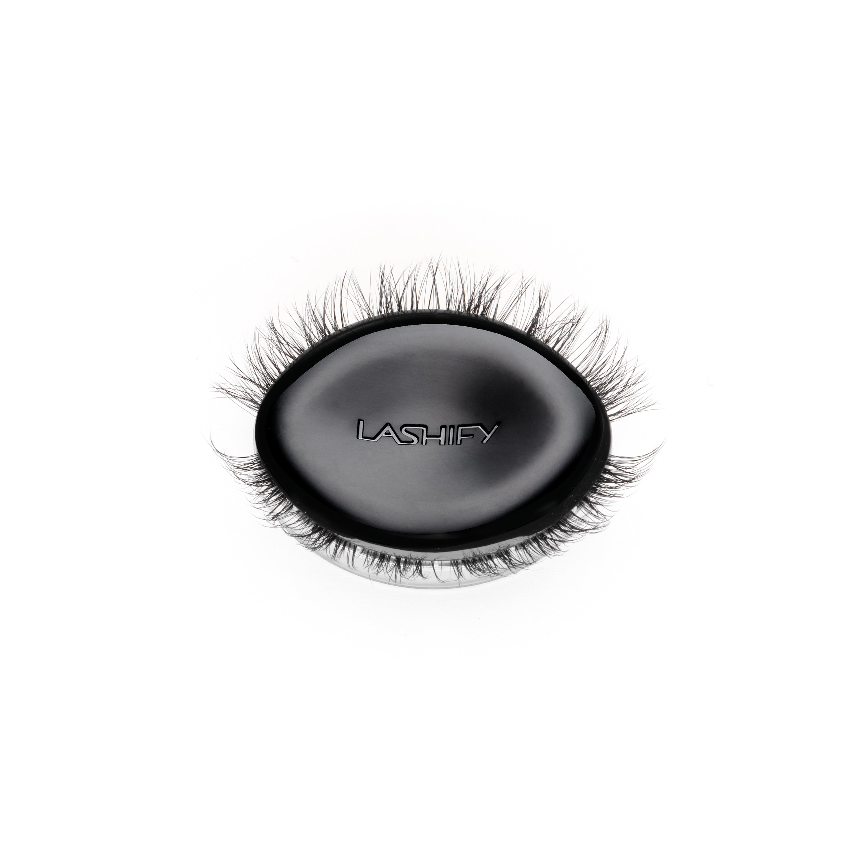 Velvet Gossamer® False Eyelashes with GripTex™ Technology - Natural Looking Lashes for Everyday Wear & Special Occasions