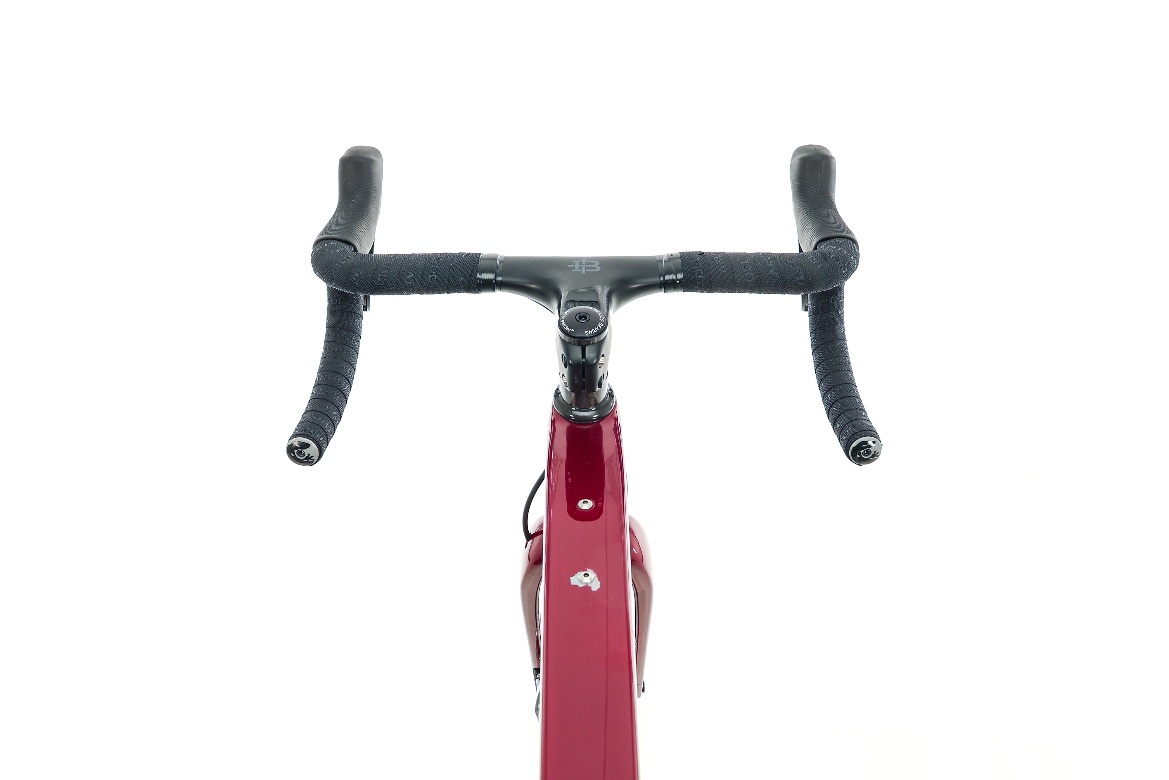 2021 Allied ABLE Red AXS Gravel Bike - Medium Size | Lightweight Carbon Frame for Off-Road Adventures & Commuting | Perfect for Trail Riding, Bikepacking & Urban Exploration