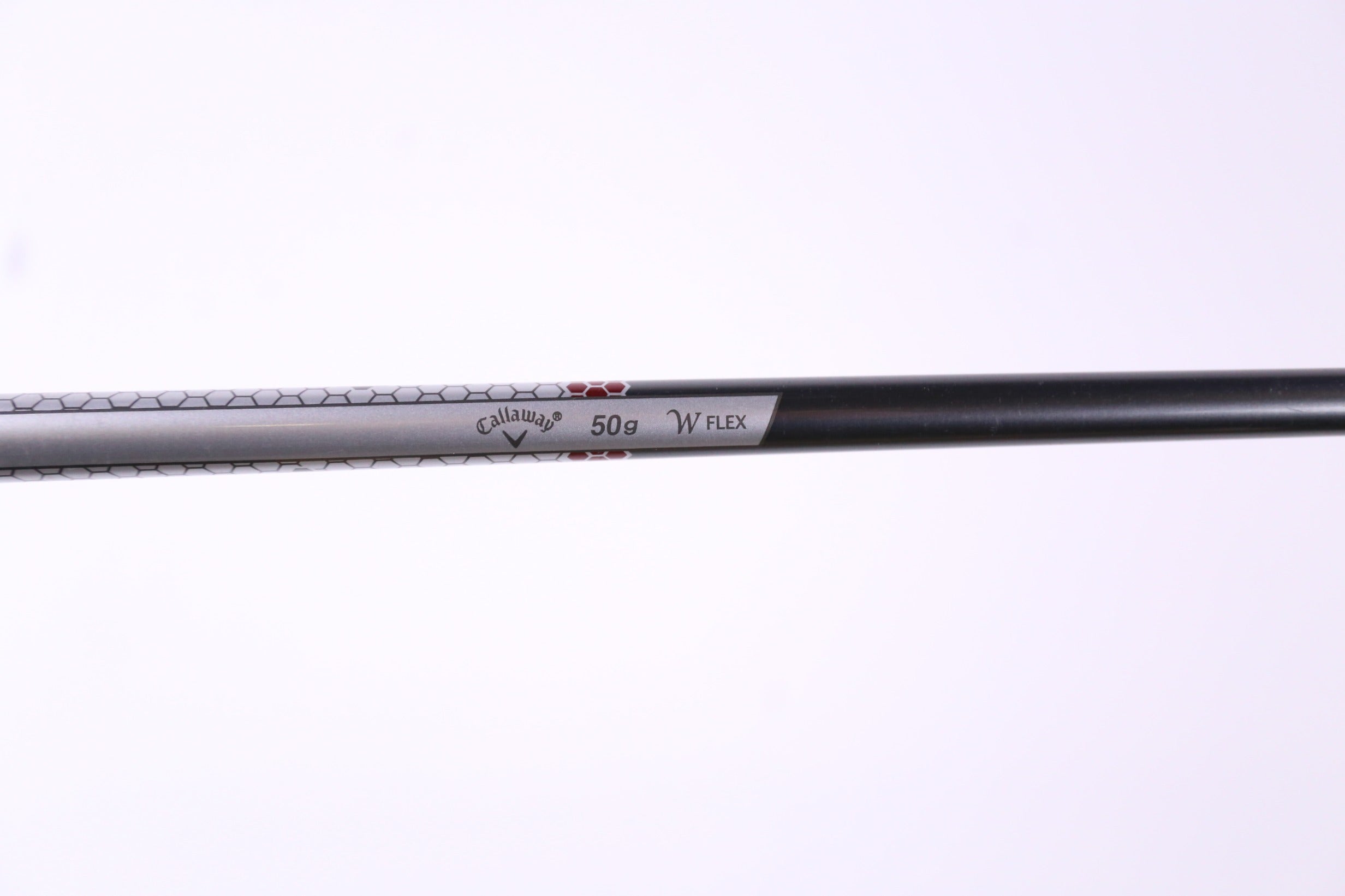 Used Callaway RAZR X HL 6H Hybrid Golf Club - Right Handed 27° Ladies Flex - Perfect for Women's Golf Game & Driving Range Practice