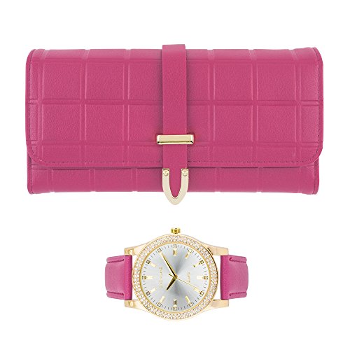 HOT PINK