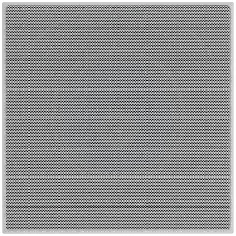 Bowers & Wilkins CCM683 Premium In-Ceiling Stereo Speakers (Pair) - Perfect for Home Theater, Multi-Room Audio & Background Music Systems