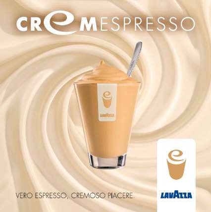 Premium Cremespresso Espresso Dessert Mix - Case of 8 Packs | Rich Coffee Flavor for Baking, Tiramisu & Dessert Recipes | Perfect for Home Chefs & Coffee Lovers