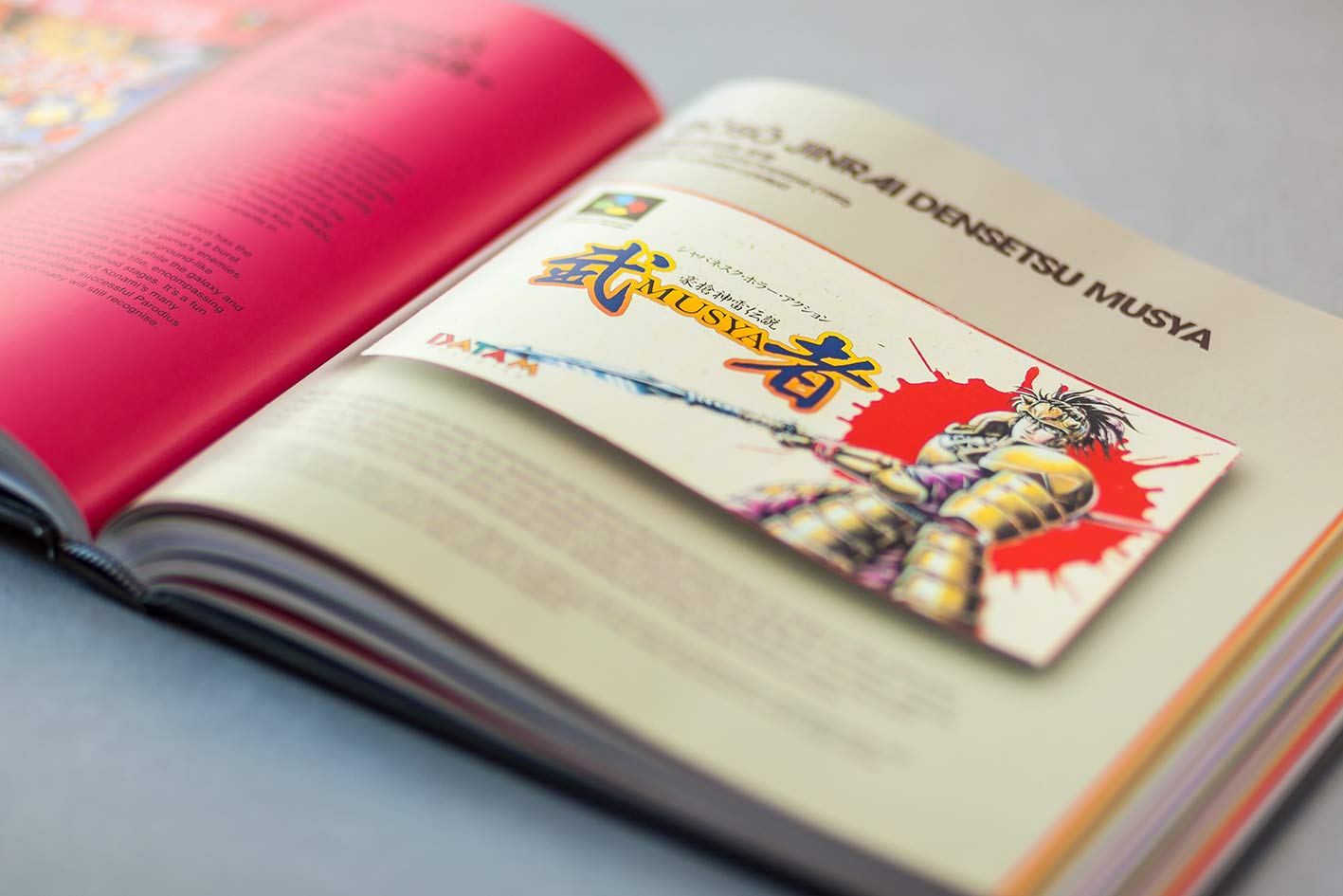 Super Famicom: The Box Art Collection - Retro Gaming Art Book for SNES Enthusiasts | Perfect for Display, Collecting & Nostalgic Gaming Decor