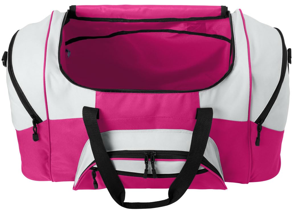Old Dominion University Duffel Bag - Gym & Travel Bag for Women