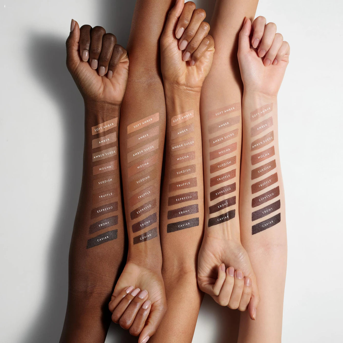 Fenty Beauty by Rihanna Match Stix Matte Contour Skinstick - Buildable Cream Contour Stick for Cheeks & Nose, Vegan & Cruelty-Free (Choose Your Shade) - Perfect for Everyday Makeup & Professional Contouring