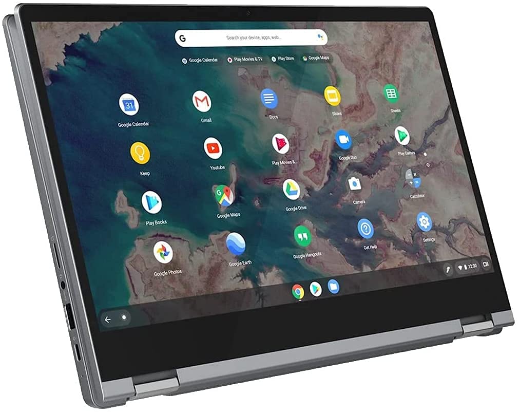 Lenovo Chromebook Flex 5 13.3