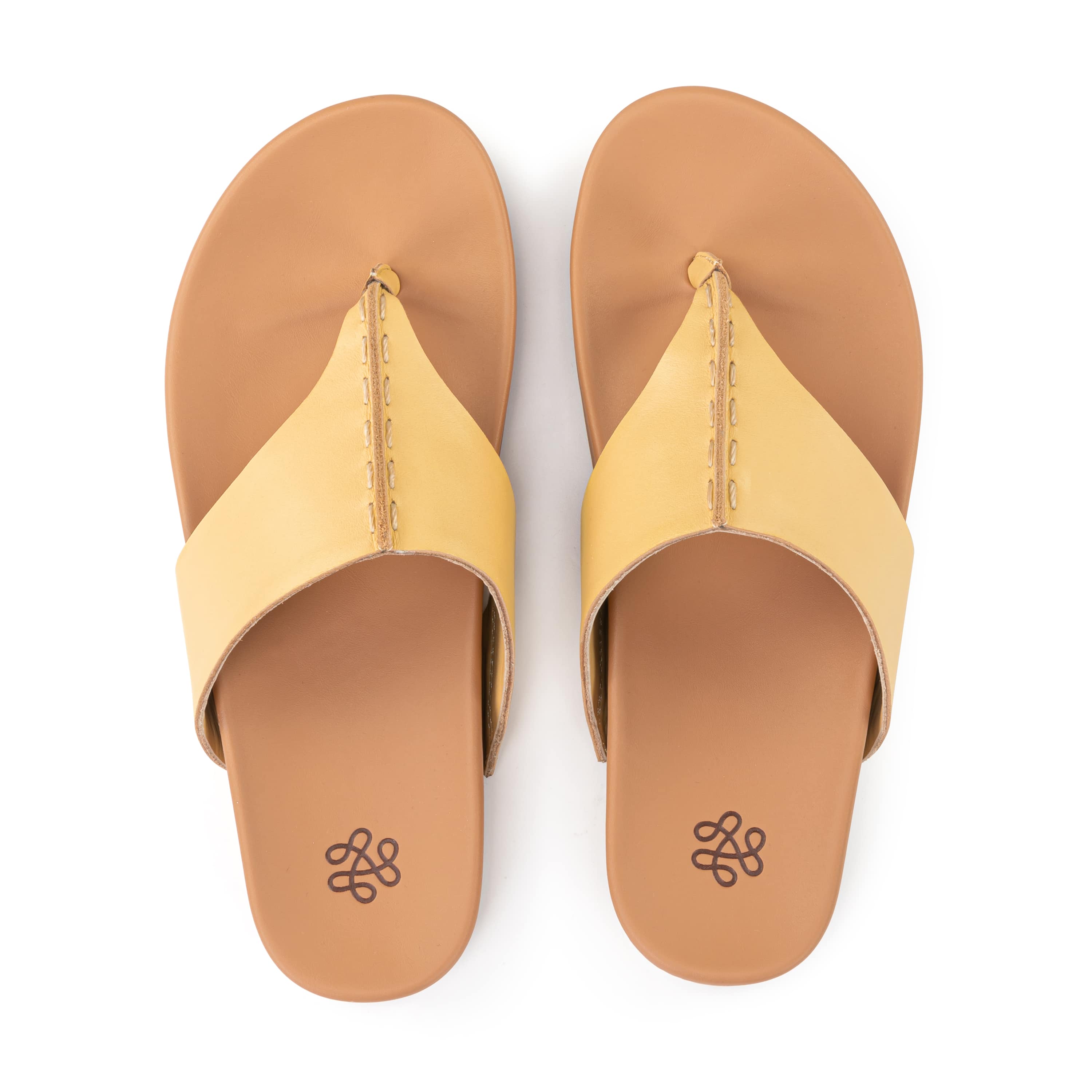 Everly Women's Comfortable Flat Sandals - Lightweight & Breathable Summer Shoes for Walking, Beach, and Casual Outings