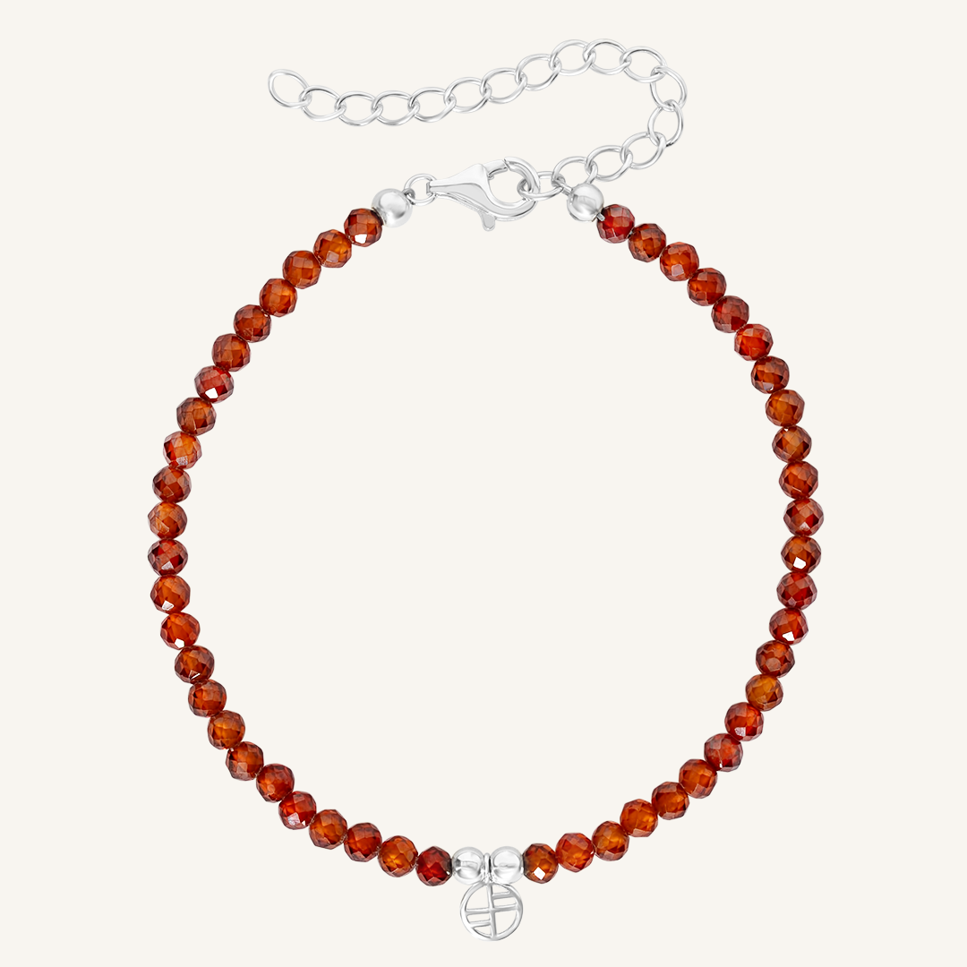 Cystic Fibrosis Awareness Bracelet - Support CF Australia - Wear for Fundraising & Awareness Events