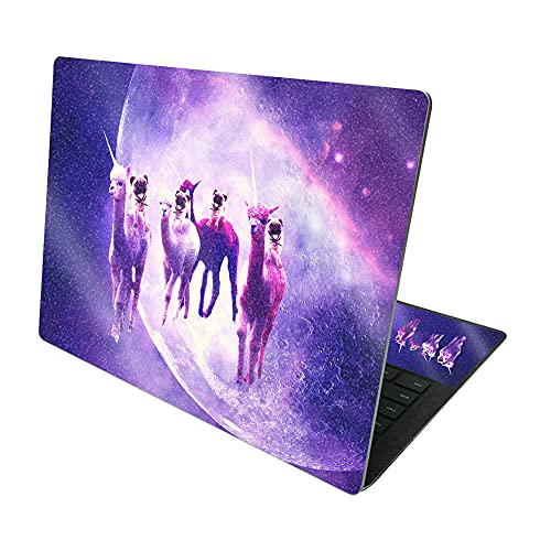 Purple Galaxy Journey
