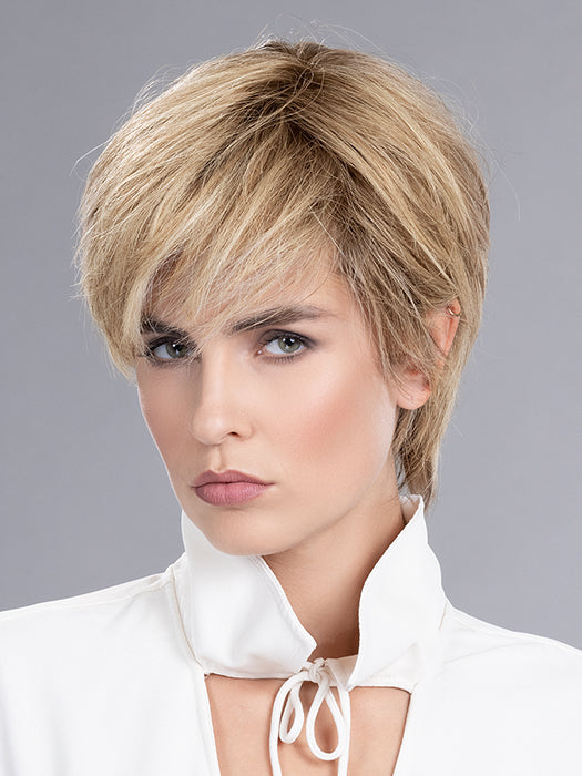 Premium Remy Human Hair Topper for Women - Natural Look & Volume - Perfect for Thinning Hair, Hair Loss, Styling - Great for Daily Wear, Parties & Special Occasions