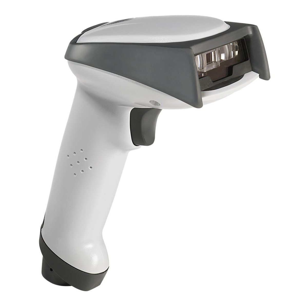 Honeywell 3800RSR050-0F00E Linear-Imaging Barcode Scanner with USB Kit - Includes Straight USB Cable & User Guide - RoHS Compliant Gray Scanner for Retail, Warehouse & Inventory Management