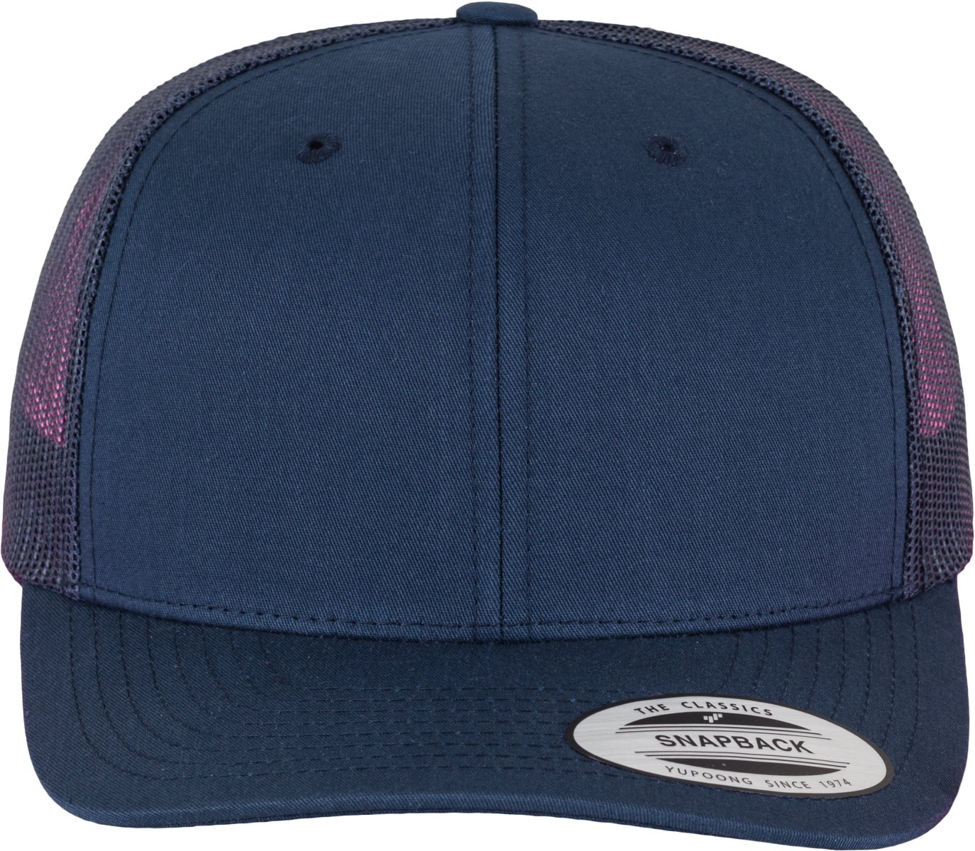 Flexfit Women's Trucker Hat - Adjustable Snapback Cap for Women - Stylish & Comfortable for Outdoor, Sports & Casual Wear
