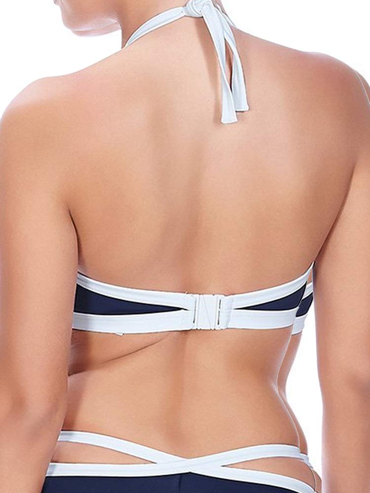Freya Women's Soft Comfortable Everyday Bra - Perfect for Work, Yoga, and Lounge Wear