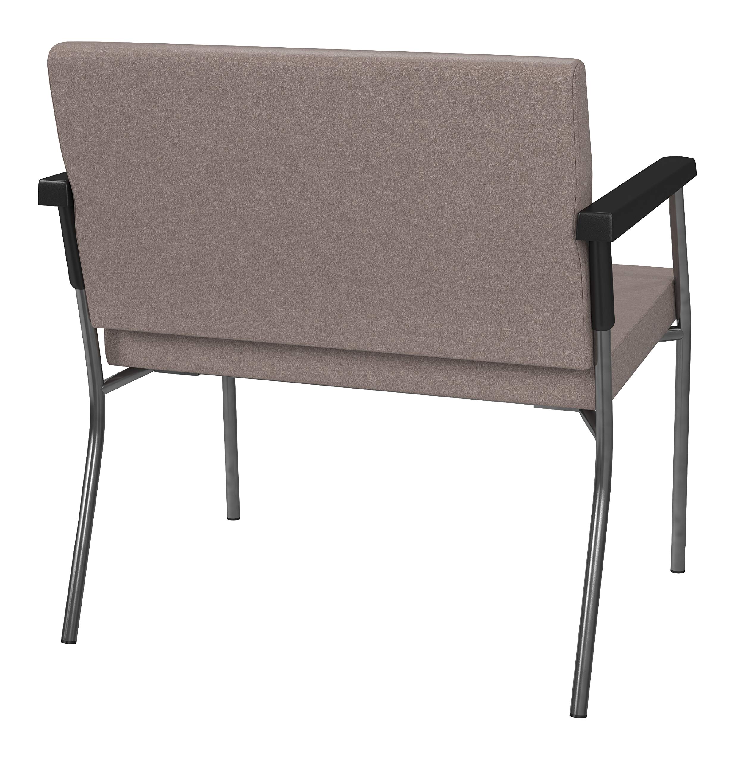 Office Star Bariatric Big and Tall Medical Office Chair - 29