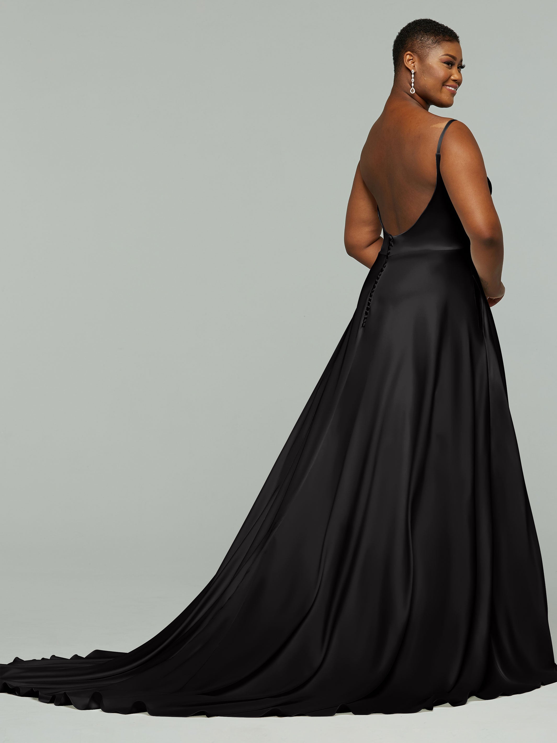 Giselle Women's Fashion Dress - Elegant & Comfortable Party Wear for Evening, Wedding & Special Occasions