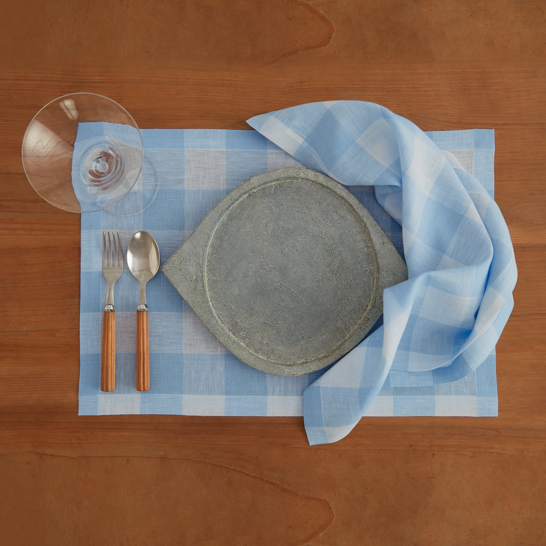 Buffalo Check Cotton Napkins - Set of 4 Premium Dinner Napkins for Holiday Table Setting, Christmas Decor & Farmhouse Dining - Reusable & Washable