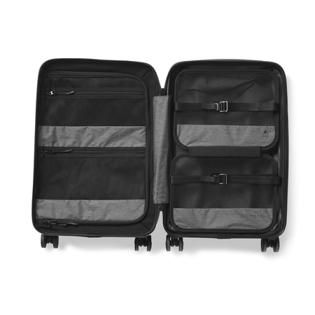 Nomatic Classic Carry On Luggage - Lightweight Durable Travel Backpack for Business & Leisure Trips - Perfect for Airplane, Commute & Weekend Getaways