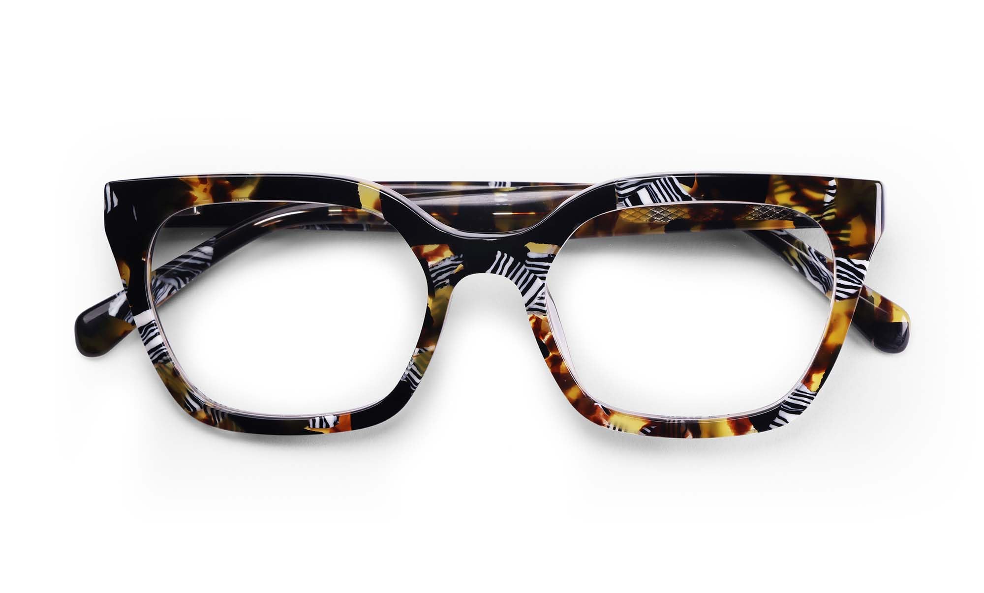 Eyebobs Overlook Premium Women's Reading Glasses - Stylish Cat-Eye Frames for Average Faces (0.0x to 4.0x) | Perfect for Reading, Office Work & Fashion Accessories