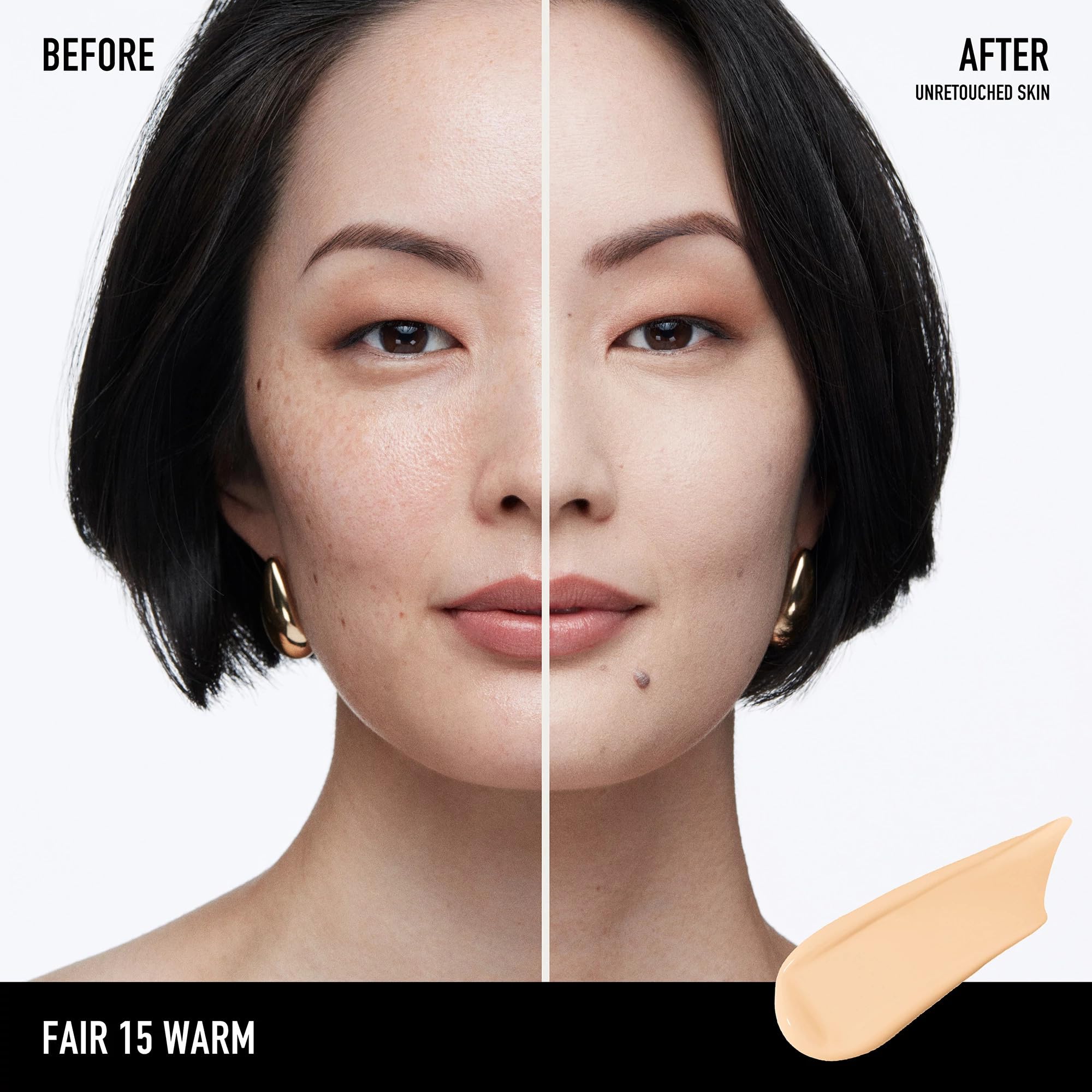 bareMinerals Barepro 24HR Wear Matte Liquid Foundation SPF 20 - Full Coverage Mineral Makeup for Mature Skin | Oil-Free, Vegan & Cruelty-Free | Perfect for Daily Wear & Special Occasions