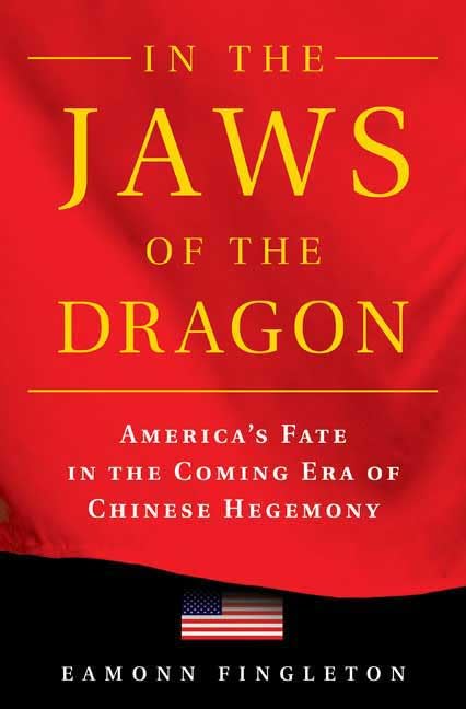 America's Future in the Era of Chinese Hegemony - Geopolitical Analysis Book on US-China Relations | Perfect for Policy Makers, Students & Global Affairs Enthusiasts