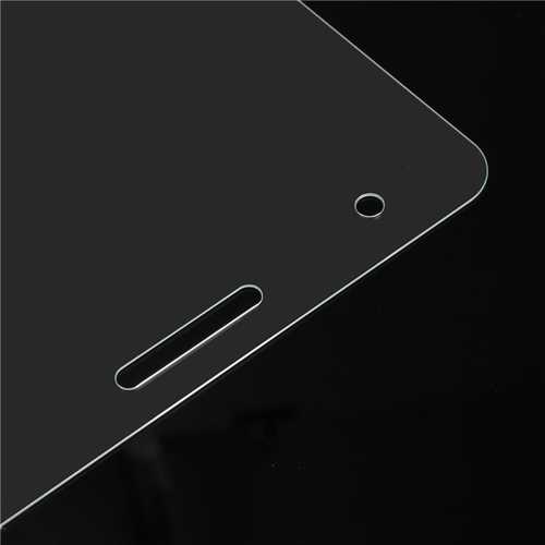 9H Hardness 2.5D Tempered Glass Screen Protector for Huawei MediaPad T1 7 Inch Tablet - Anti-Scratch, Bubble-Free, HD Clear Protection for Work, Study and Entertainment