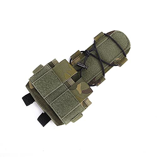 Multicam Tropic