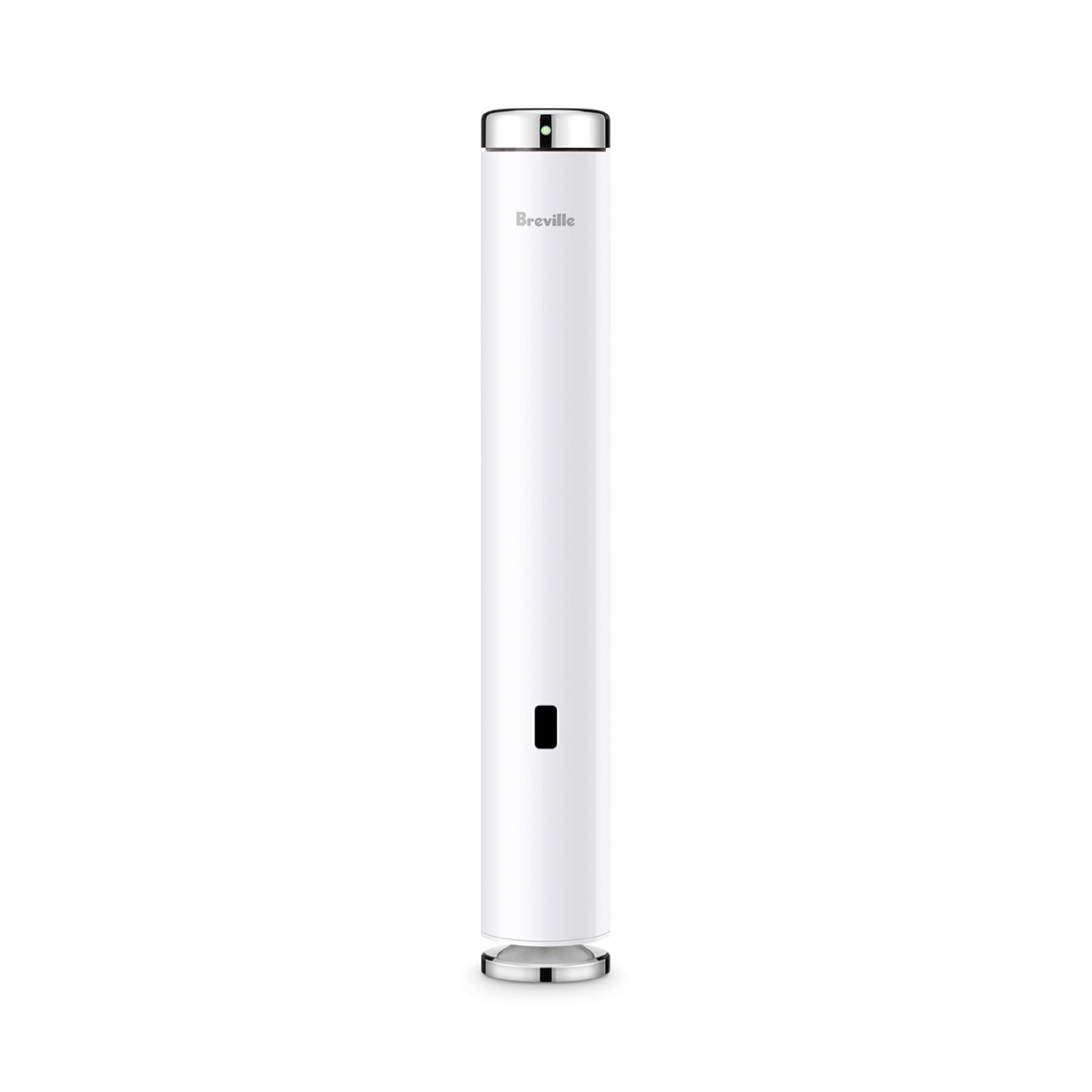 Breville BSV600PSS Joule Turbo Sous Vide Machine - Precision Cooker, Stainless Steel Design for Perfect Steaks, Chicken & Seafood - Ideal for Home Chefs & Sous Vide Beginners