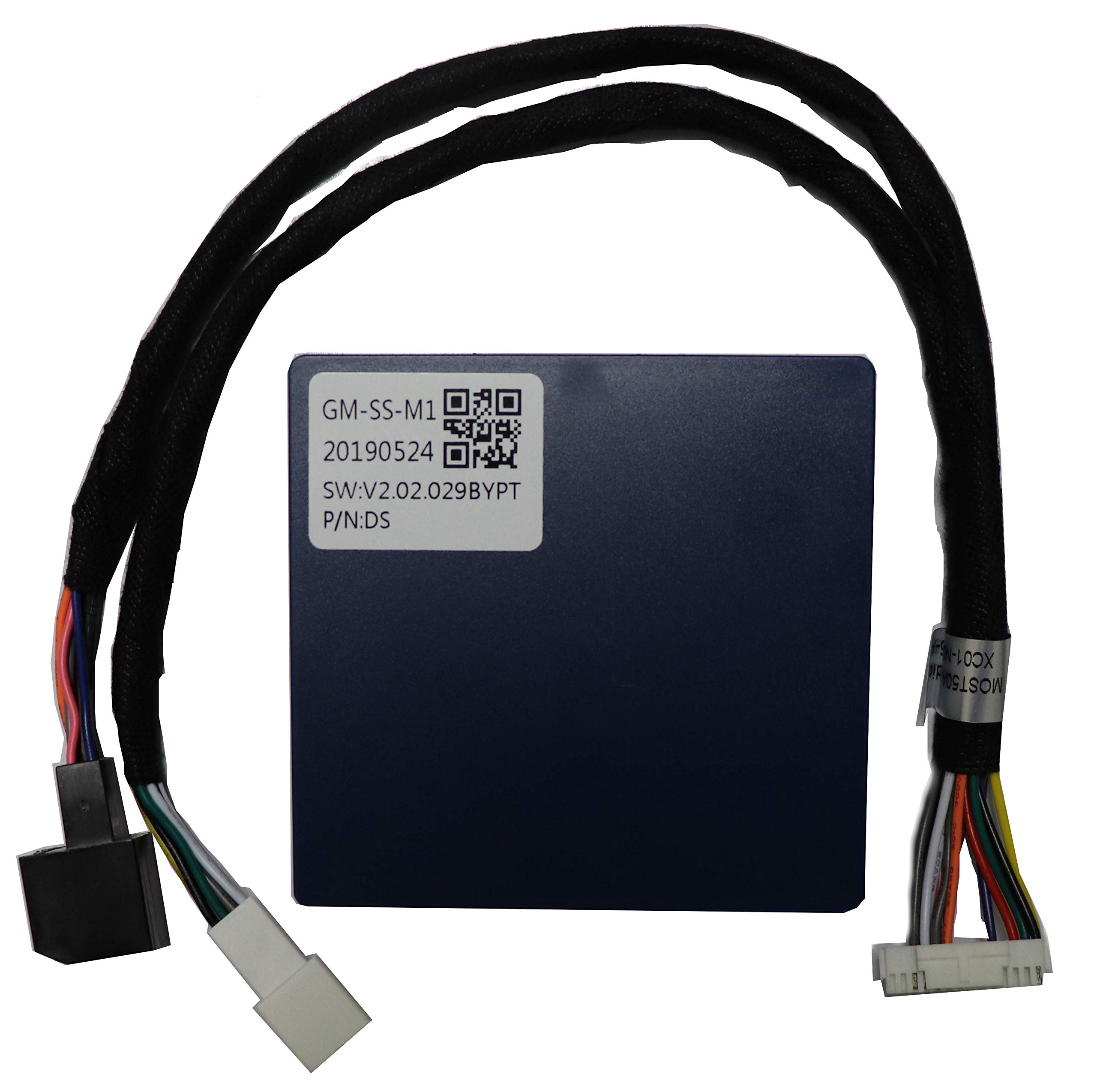 LINKSWELL GMPUBSADPT Bose Audio System Adapter - Compatible with Bose Speakers & Sound Systems | Perfect for Home Theater, Car Audio & Portable Speakers