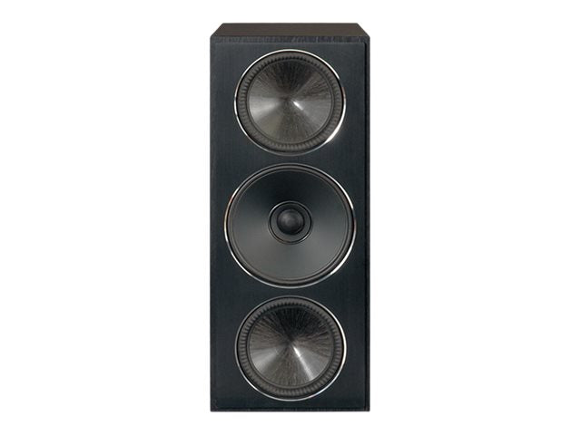 Paradigm Founder 70LCR Bookshelf Speakers - High-Fidelity Audio for Home Theater & Music Listening | Perfect for Living Rooms, Studios & Audiophile Setups