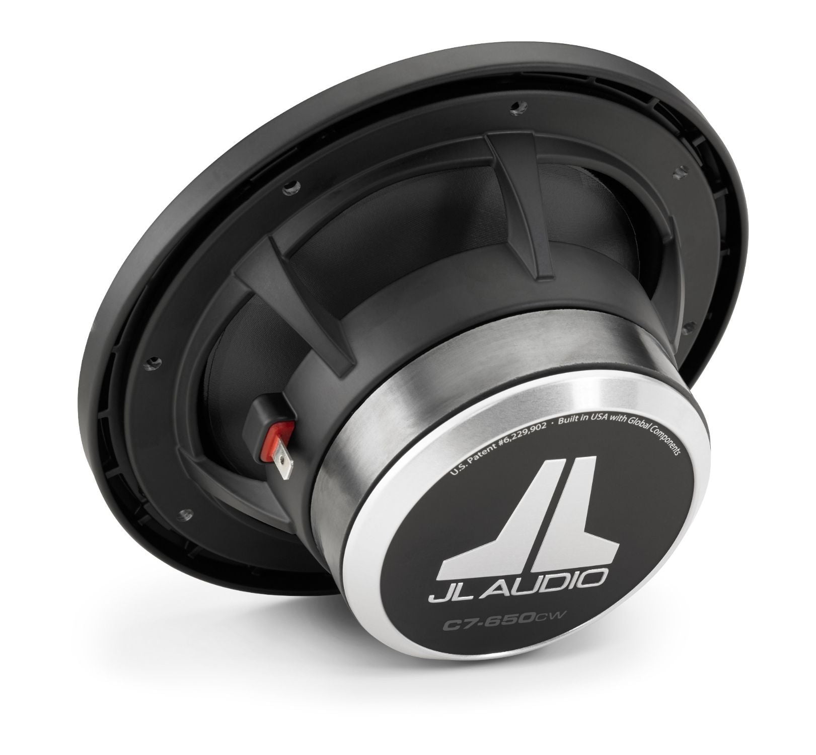JL Audio C7 650cw 6.5