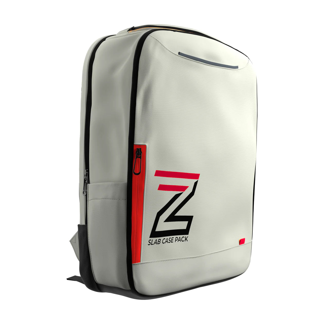 Zion Case Slab Case Backpack with Slab Case 2GO - Durable Protective Laptop Backpack for Travel, Work & School | Water-Resistant & Spacious Design for MacBook, iPad & Essentials