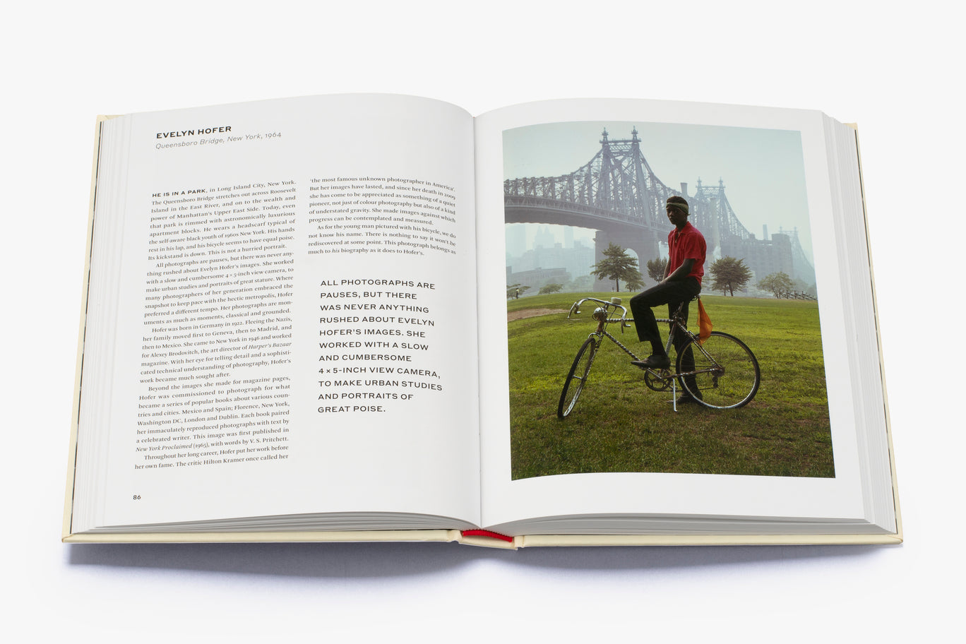 On Photographs (Signed Copy) - Limited Edition Photography Book for Collectors & Art Enthusiasts | Perfect for Home Decor, Coffee Table Display & Gift Giving