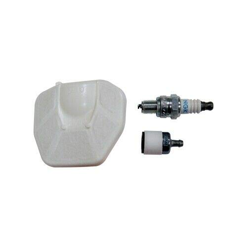 Genuine OEM Echo CS-2511T Chainsaw Maintenance Tune-Up Kit 90196Y - Compatible with Multiple Models (Check Description) - Perfect for DIY Chainsaw Repair & Seasonal Maintenance