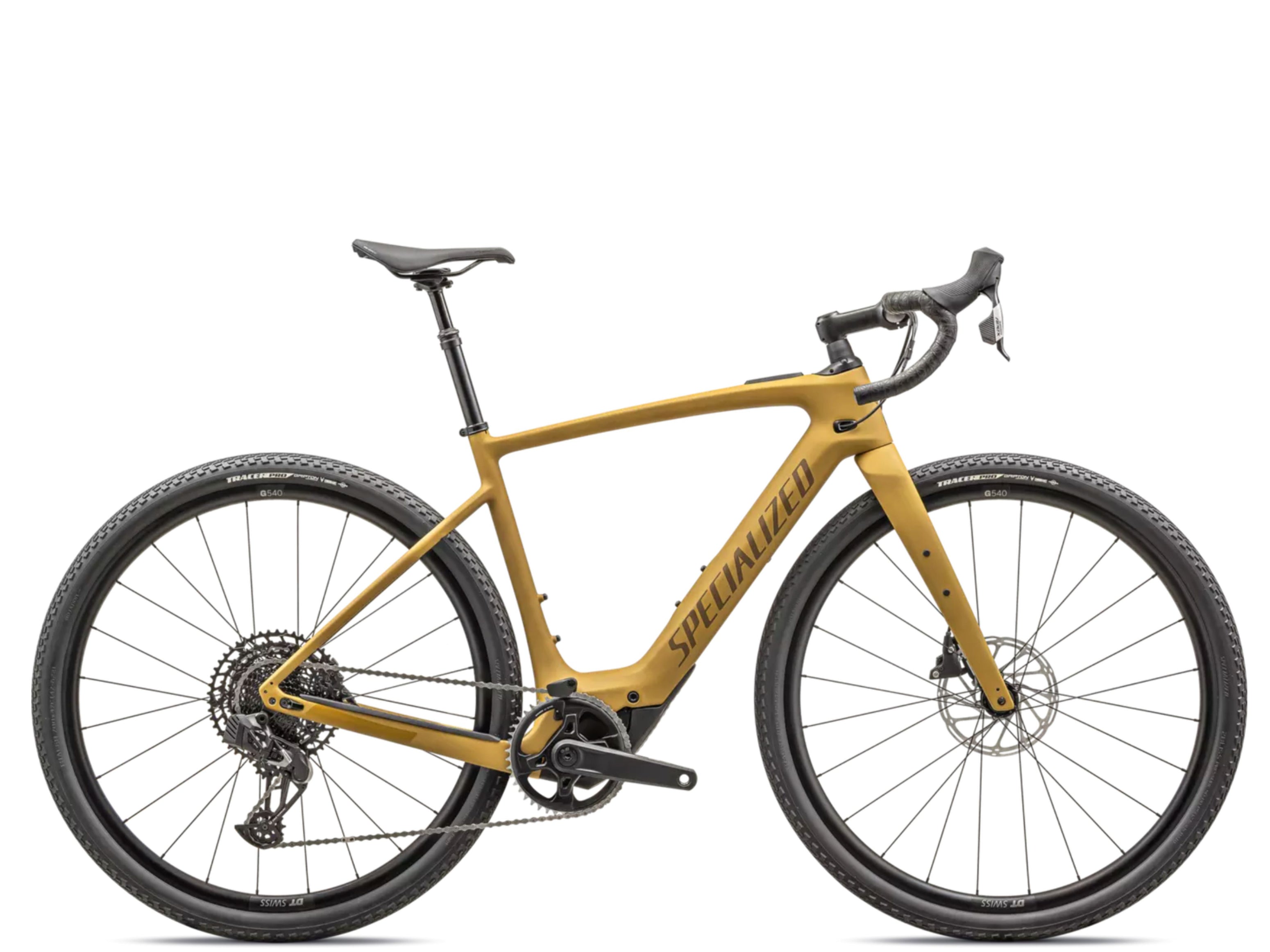 Specialized Turbo Creo 2 Comp Electric Road Bike - Lightweight Carbon Frame, 50+ Mile Range - Perfect for Commuting, Fitness & Adventure Riding