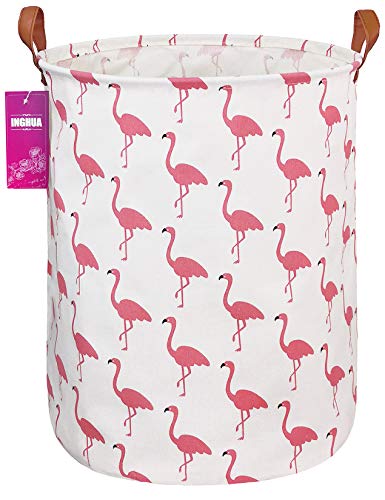 Flamingos
