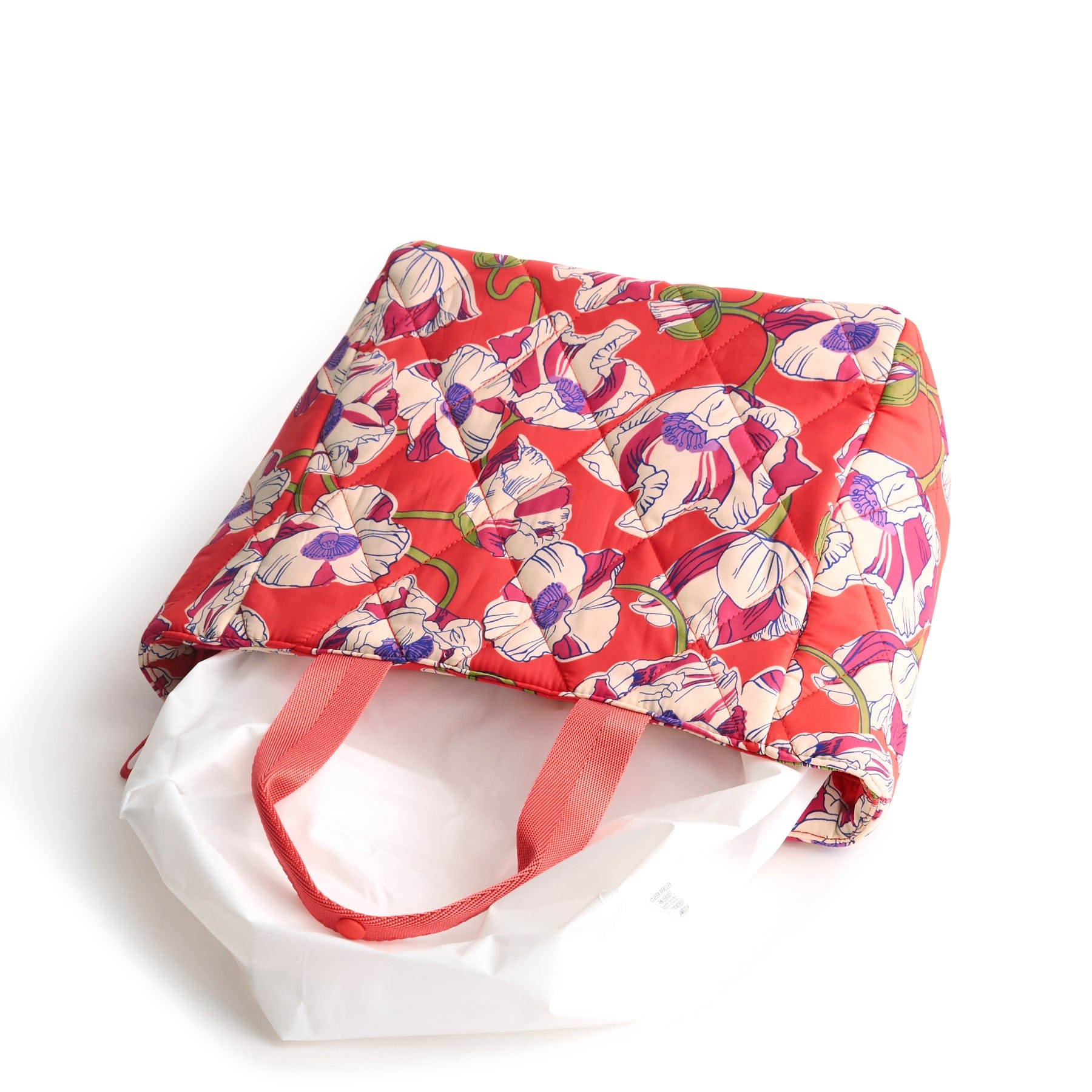 Insulated Lunch Tote Bag for Work & School - Leakproof Cooler Lunch Box with Adjustable Shoulder Strap - Perfect for Office, Picnics & Commuting (Model 5017721370)
