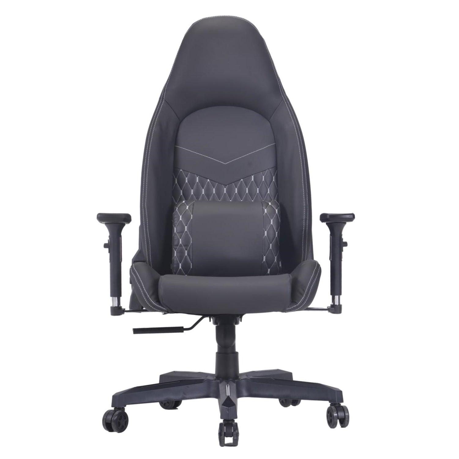 PRO X SERIES 7904 Ergonomic Gaming Chair - Black - High Back Racing Style with Lumbar Support & Headrest - Perfect for PC, Console & Office Gaming Setup